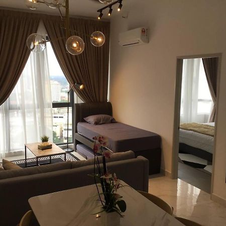 Mizrai Troika Homestay With Kota Bharu City View Exteriör bild