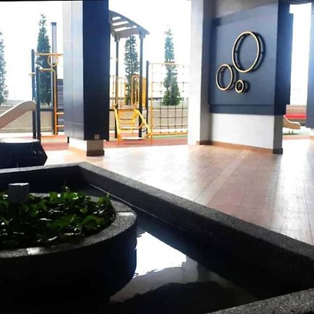 Mizrai Troika Homestay With Kota Bharu City View Exteriör bild