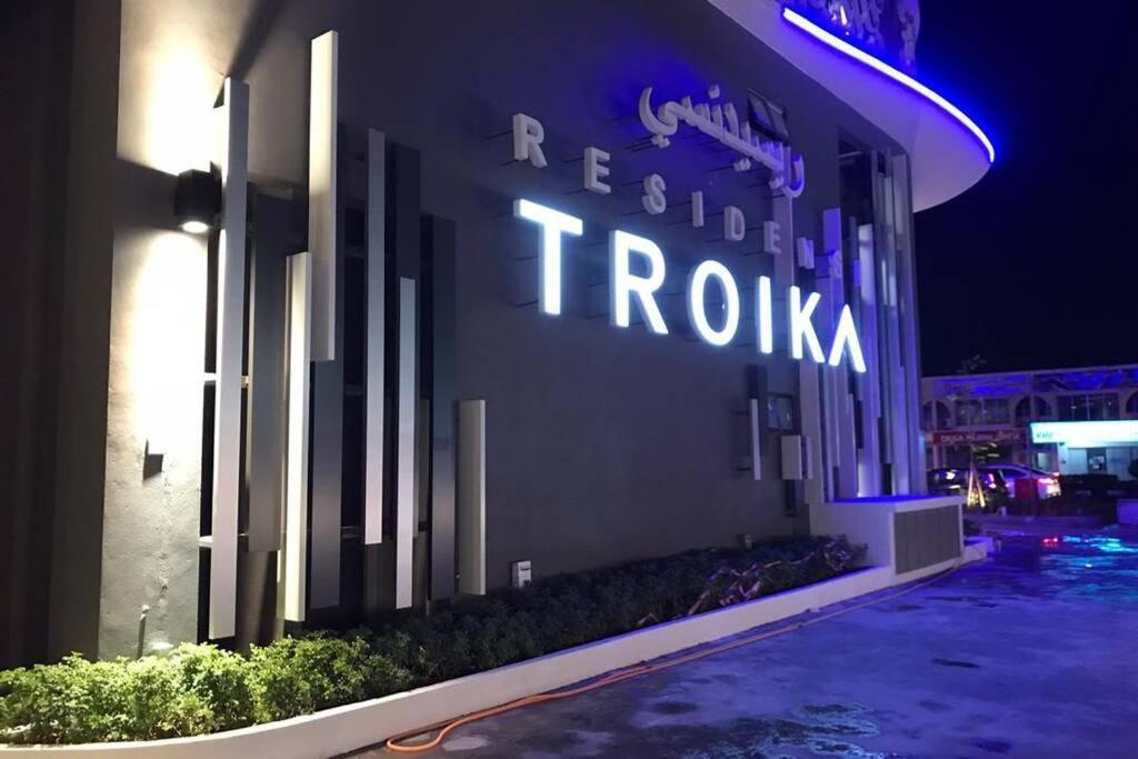 Mizrai Troika Homestay With Kota Bharu City View Exteriör bild