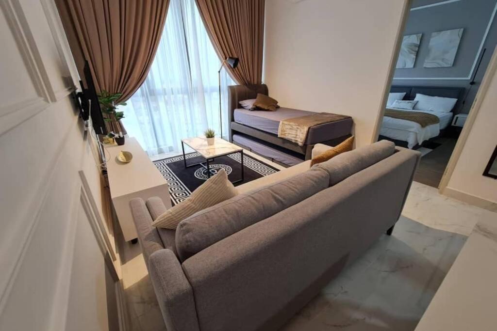 Mizrai Troika Homestay With Kota Bharu City View Exteriör bild