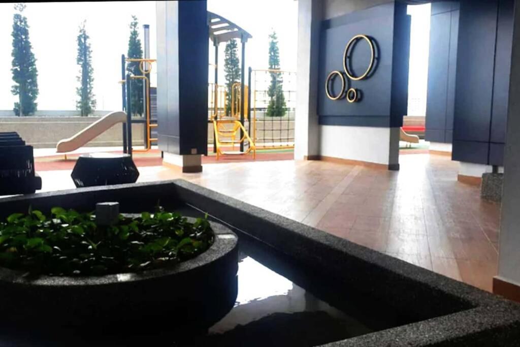 Mizrai Troika Homestay With Kota Bharu City View Exteriör bild