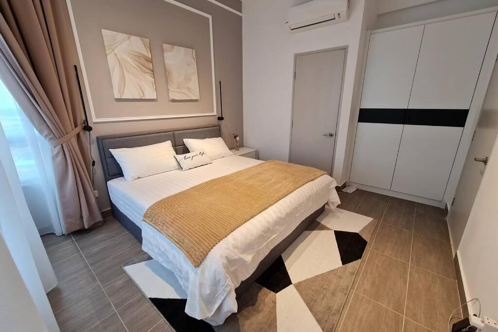 Mizrai Troika Homestay With Kota Bharu City View Exteriör bild